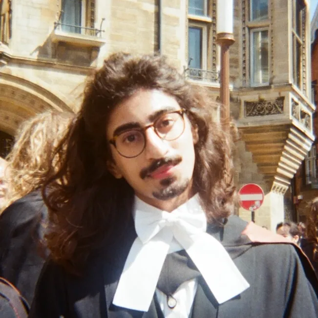 Ahmed Khan